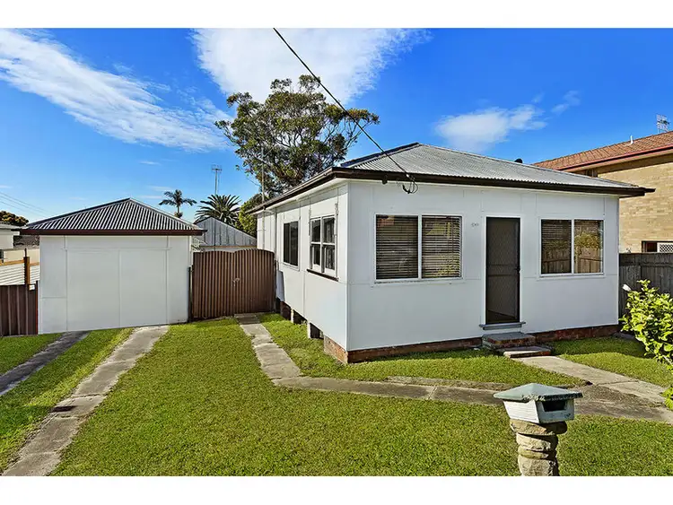 14a Campbell Avenue, The Entrance NSW 2261