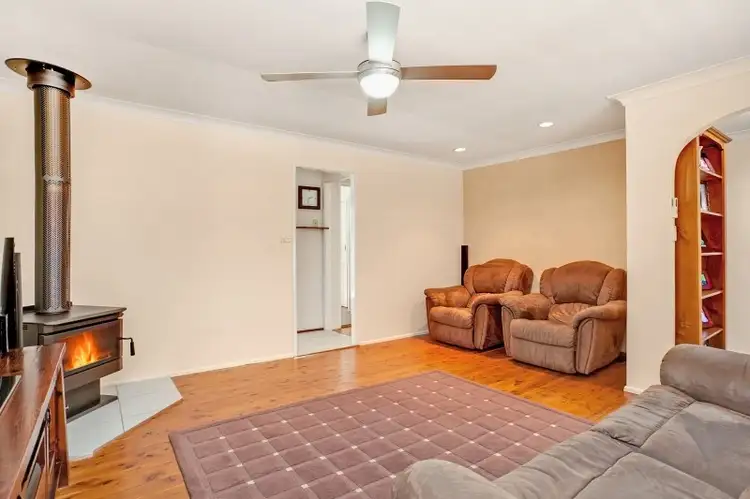 Third view of Homely house listing, 12 Hulot Close, Thornton NSW 2322