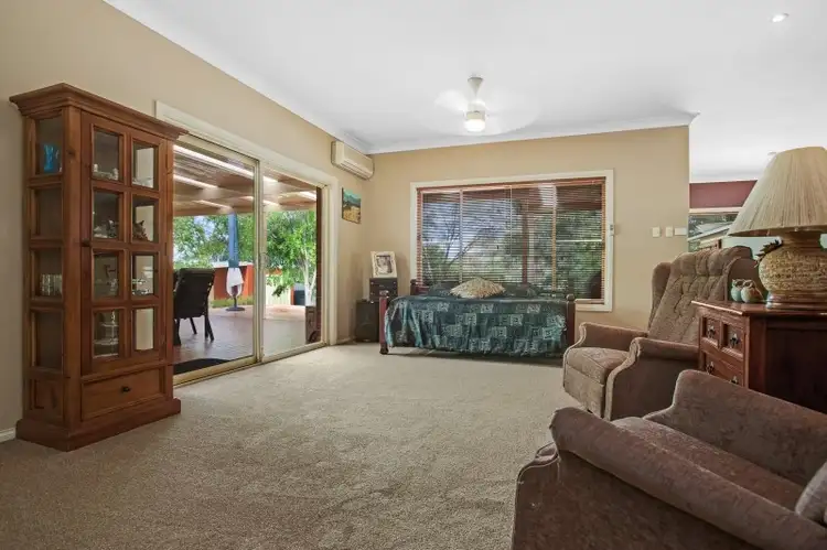 Sixth view of Homely house listing, 9 Hilldale Drive, Bolwarra Heights NSW 2320