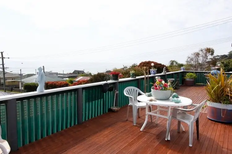 Third view of Homely house listing, 6 Kentish Street, Penguin TAS 7316