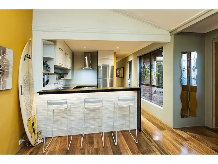 Fifth view of Homely house listing, 13/441 Canning Highway, Melville WA 6156