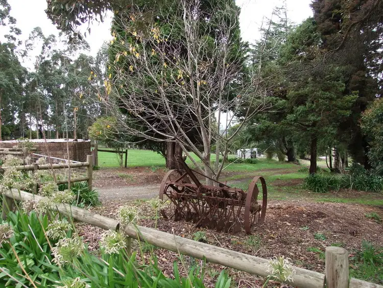 455 Moe South Road, Moe South VIC 3825