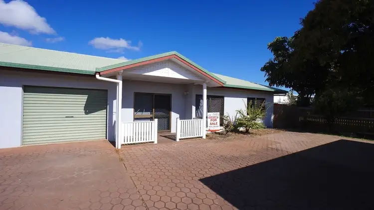 4/240 Walsh Street, Mareeba QLD 4880