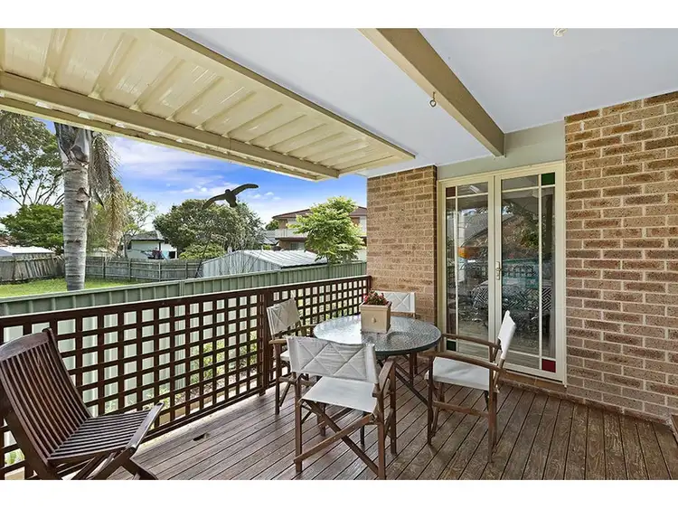 Sixth view of Homely house listing, 29a Kerry Crescent, Berkeley Vale NSW 2261