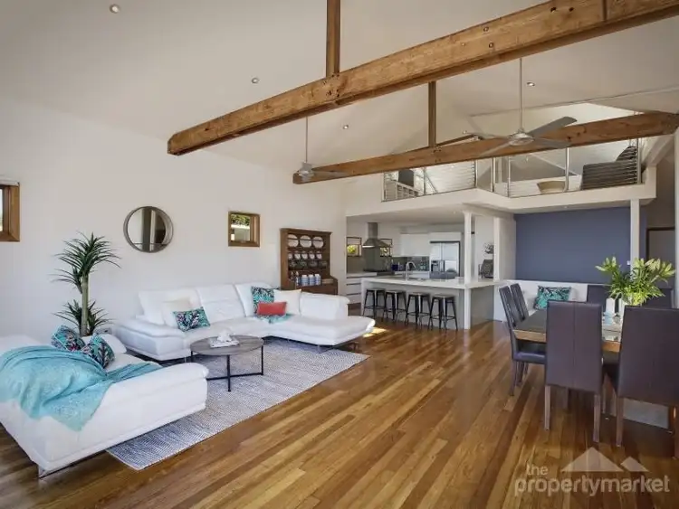 Sixth view of Homely house listing, 85 Del Monte Place, Copacabana NSW 2251