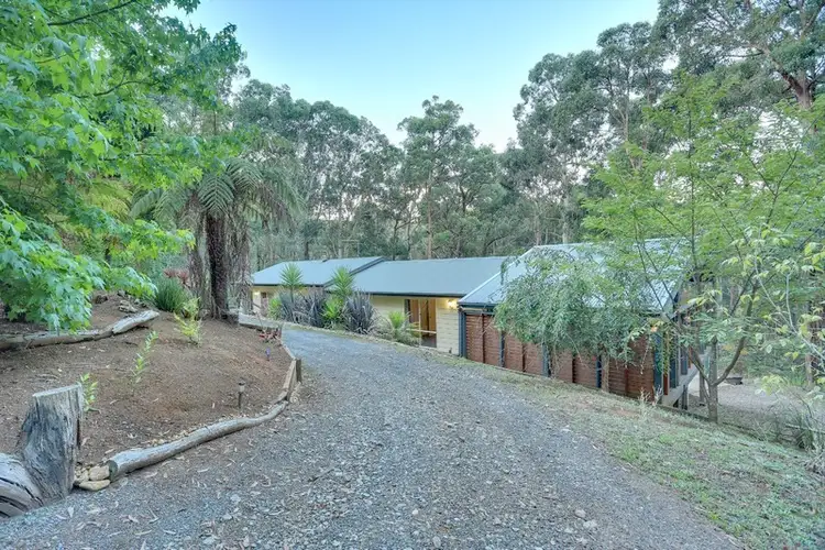 Main view of Homely house listing, 460 Mount Eirene Road, Gembrook VIC 3783
