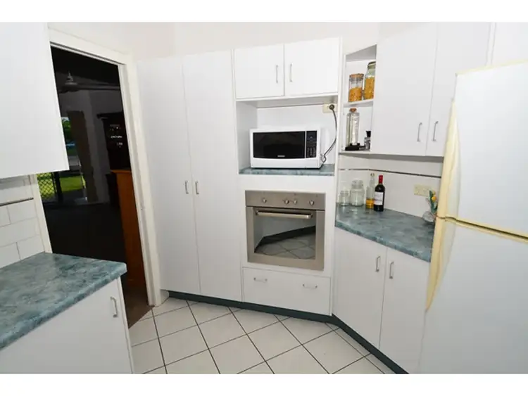 Sixth view of Homely house listing, 1 Tara Court, Thuringowa Central QLD 4817