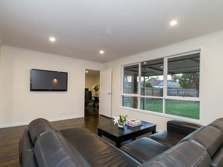 Fourth view of Homely house listing, 9 Dalpura Circuit, Frankston VIC 3199