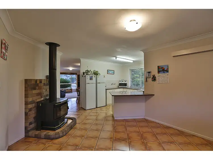 Sixth view of Homely house listing, 21 Junction Drive, Gowrie Junction QLD 4352