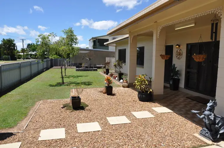 25 Mammino Street, Mareeba QLD 4880