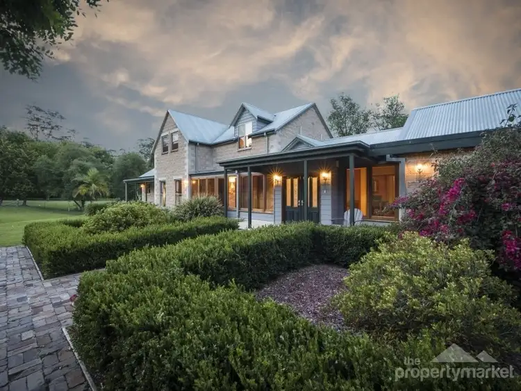 166 Peach Orchard Road, Fountaindale NSW 2258