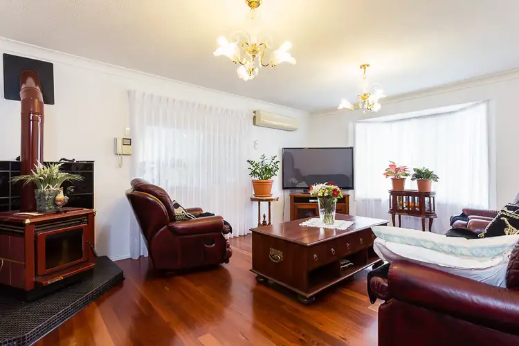 Fourth view of Homely house listing, 91 Carrara Street, Mount Gravatt East QLD 4122