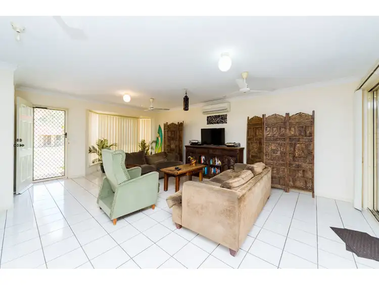 Third view of Homely house listing, 11 Malekula Rise, Pacific Pines QLD 4211