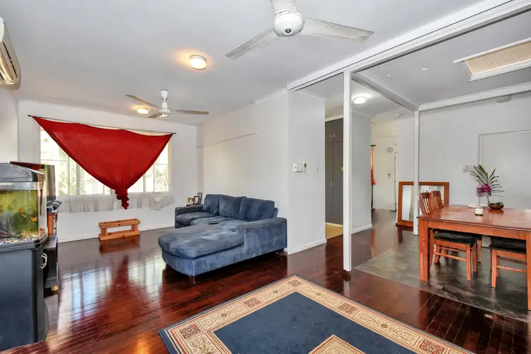 Second view of Homely house listing, 15 Widdup Crescent, Driver NT 830