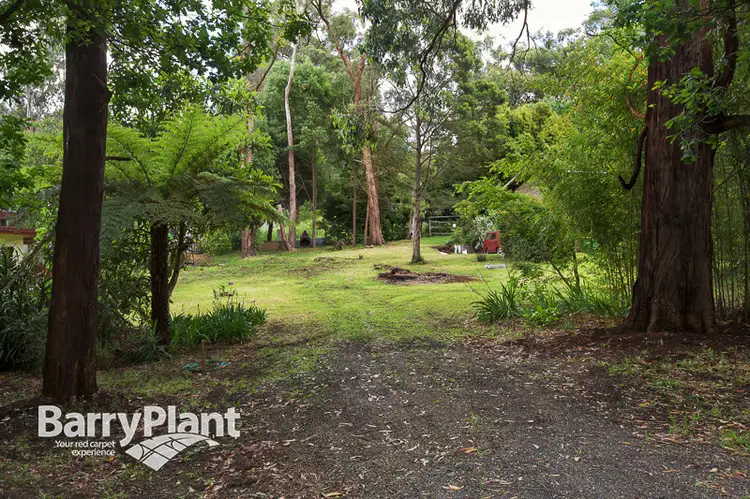 Fourth view of Homely land listing, 20 Garden Street, Cockatoo VIC 3781
