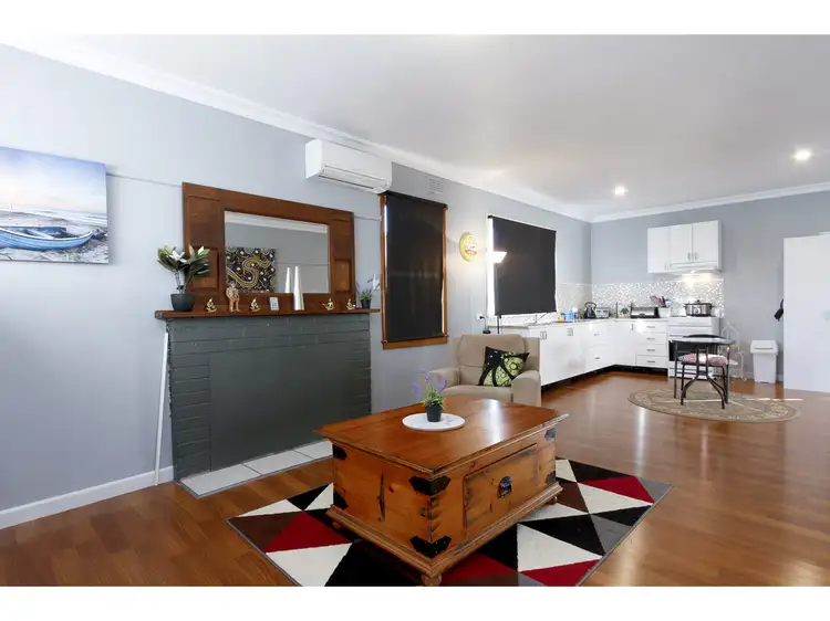 Third view of Homely house listing, 8 Cherry Place, Sale VIC 3850