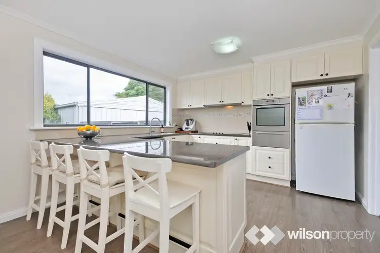 Third view of Homely house listing, 5 Steele Court, Traralgon VIC 3844