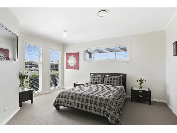 Fifth view of Homely house listing, 14 Minorca Circuit, Spring Farm NSW 2570