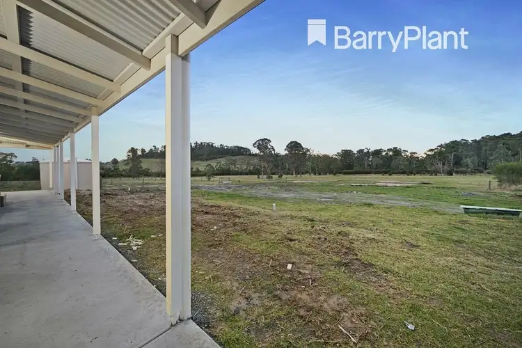Third view of Homely house listing, 305 Forest Road, Labertouche VIC 3816