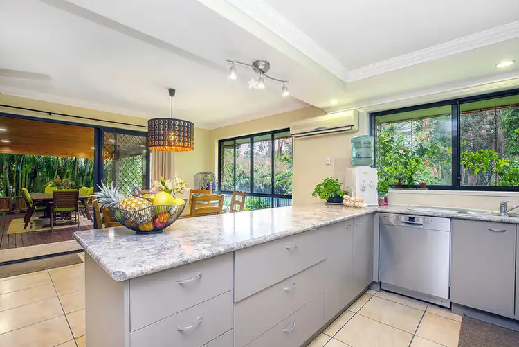 Fourth view of Homely house listing, 50 Pelican Parade, Jacobs Well QLD 4208