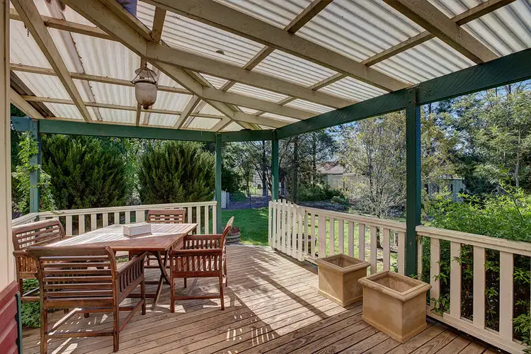 Second view of Homely house listing, 88 Douro Street, Mudgee NSW 2850