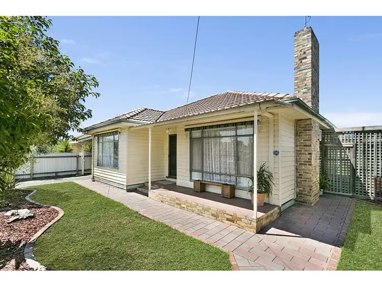 Second view of Homely house listing, 78 Nelson Street, California Gully VIC 3556