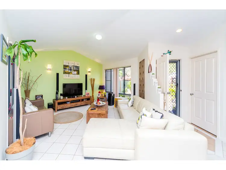 Second view of Homely house listing, 19 Zac Avenue, Coombabah QLD 4216