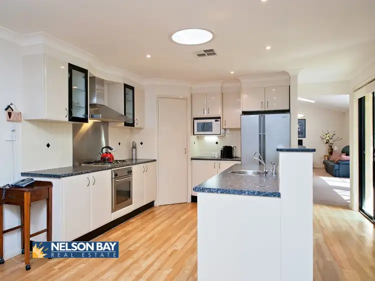 Third view of Homely house listing, 15 Margaret Street, Anna Bay NSW 2316