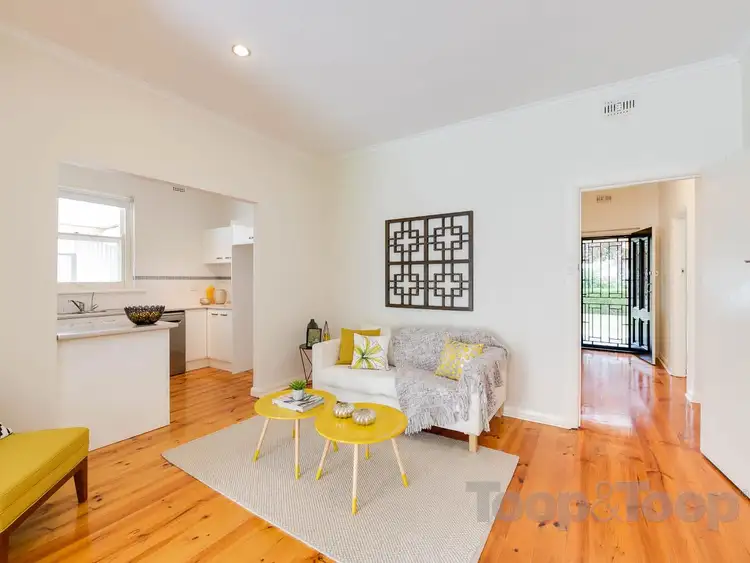 Fourth view of Homely house listing, 38 Gage Street, St Morris SA 5068