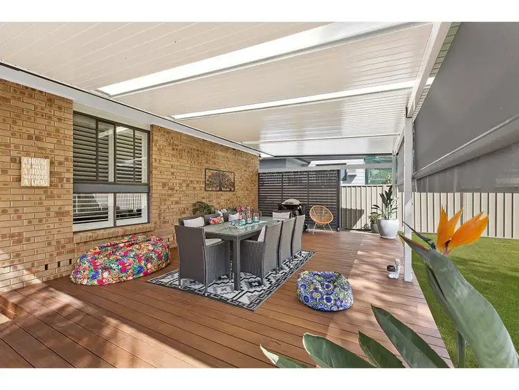 Fourth view of Homely house listing, 1 St James Avenue, Berkeley Vale NSW 2261