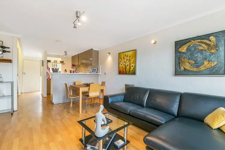 Second view of Homely townhouse listing, 2/98 Sportsmans Drive, West Lakes SA 5021