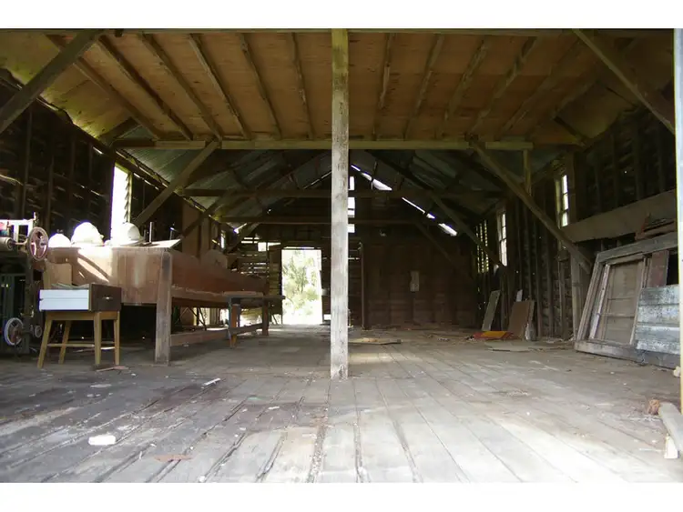 Second view of Homely rural property listing, 244 Penrose Road, Penrose NSW 2579