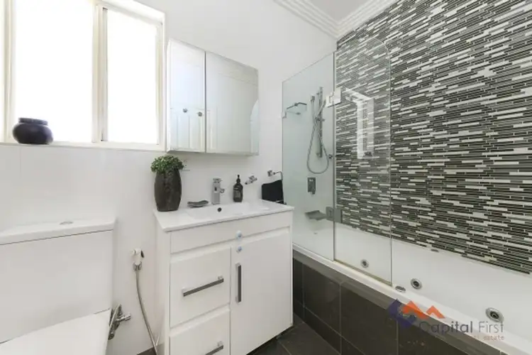 Sixth view of Homely house listing, 9 Osgood Street, Guildford NSW 2161