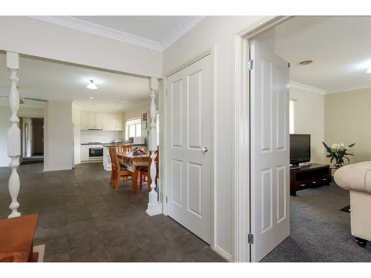 Fourth view of Homely house listing, 7 Pelican Court, Sale VIC 3850