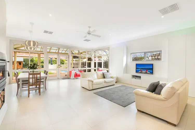 Second view of Homely house listing, 3 Hulbert Street, Hove SA 5048