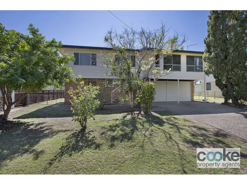 Main view of Homely house listing, 18 Madge Street, Norman Gardens QLD 4701