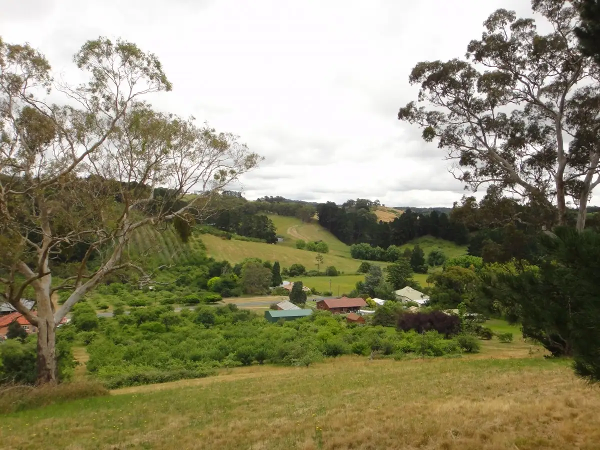 Main view of Homely rural property listing, 718 Swamp Road, Lenswood SA 5240