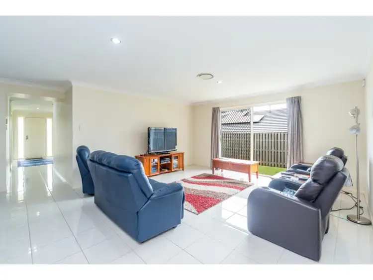 Seventh view of Homely house listing, 4 Macleay Circuit, Upper Coomera QLD 4209