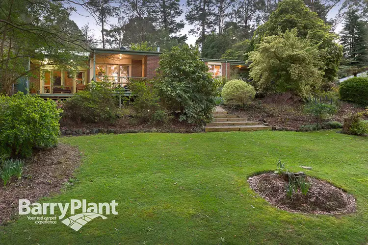 Main view of Homely house listing, 30 Lakeside Drive, Emerald VIC 3782