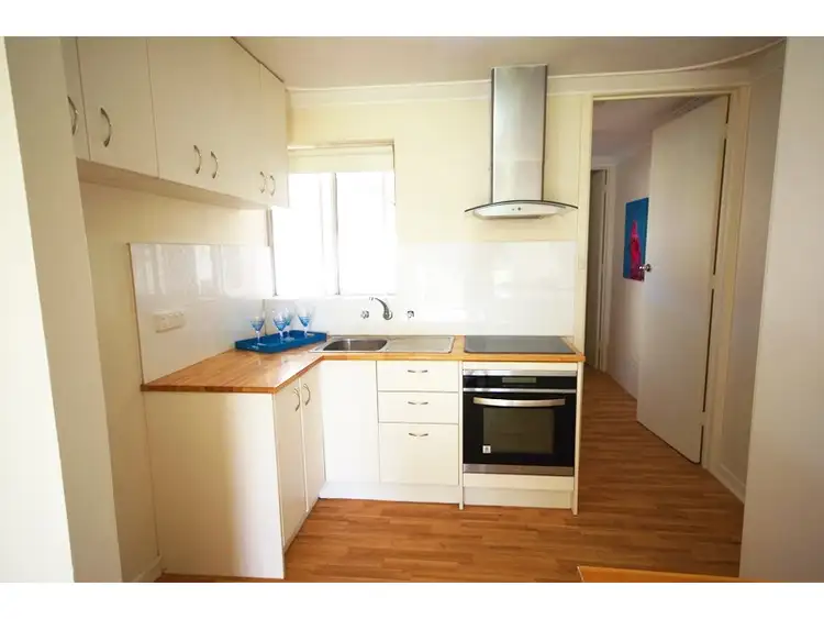 Second view of Homely semi-detached listing, 18B Cameron Street, Embleton WA 6062