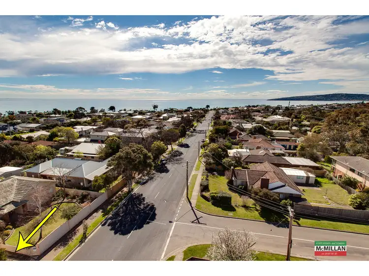 Third view of Homely unit listing, 1/42 McCulloch Street, Dromana VIC 3936