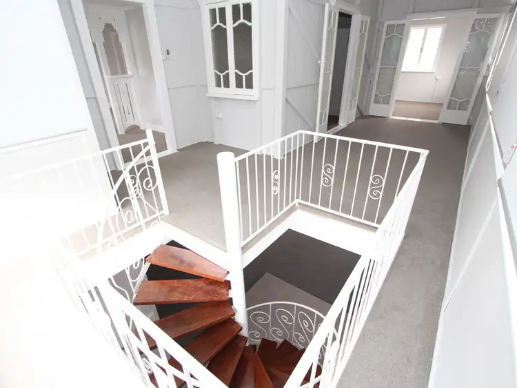 Second view of Homely house listing, 9 Lusitania Street, Newtown QLD 4305
