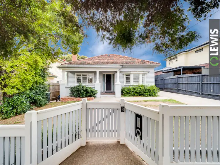 Main view of Homely house listing, 8 Jolley Street, Brunswick West VIC 3055