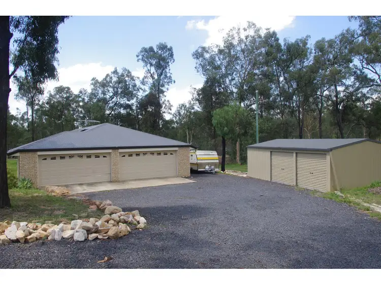 Fifth view of Homely house listing, 57 Edwards Road, Gatton QLD 4343
