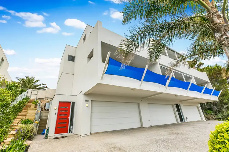 Main view of Homely townhouse listing, 216E Esplanade, Seacliff SA 5049