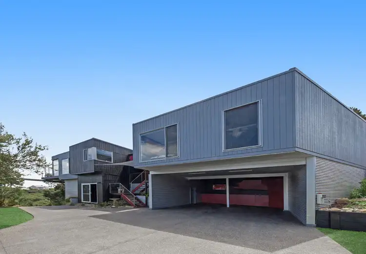 Main view of Homely house listing, 25 Minnimurra Road, Rye VIC 3941