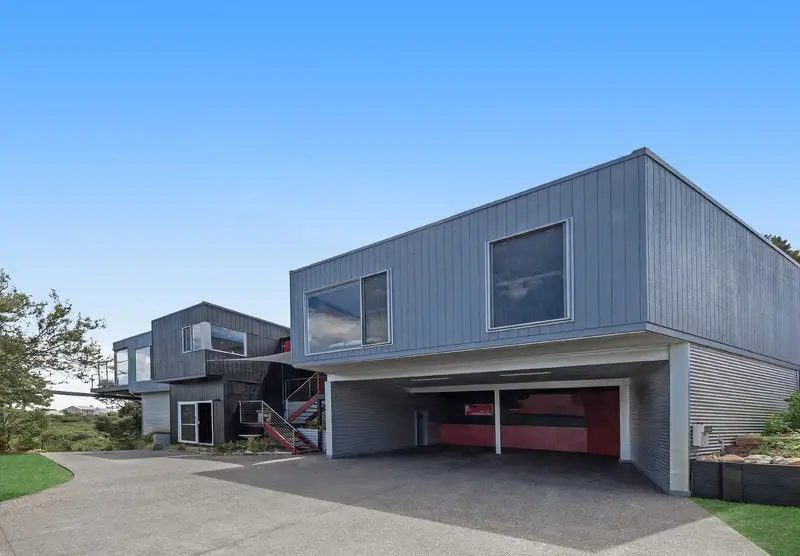 Main view of Homely house listing, 25 Minnimurra Road, Rye VIC 3941