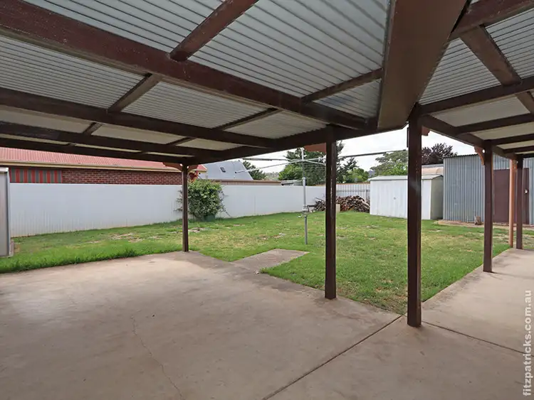 Sixth view of Homely house listing, 41 Fox Street, Wagga Wagga NSW 2650