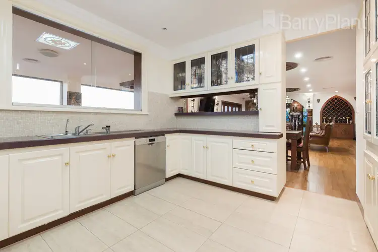 Fifth view of Homely house listing, 5 Kitty Lane, Clematis VIC 3782