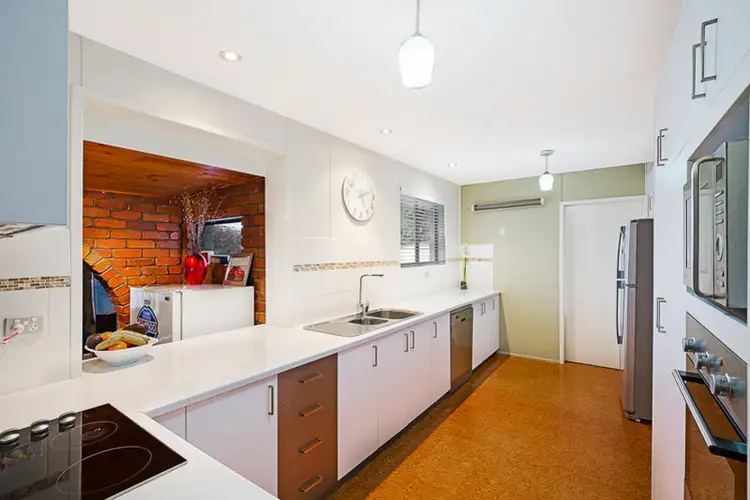 Third view of Homely house listing, 25 Perina Street, Wilsonton QLD 4350